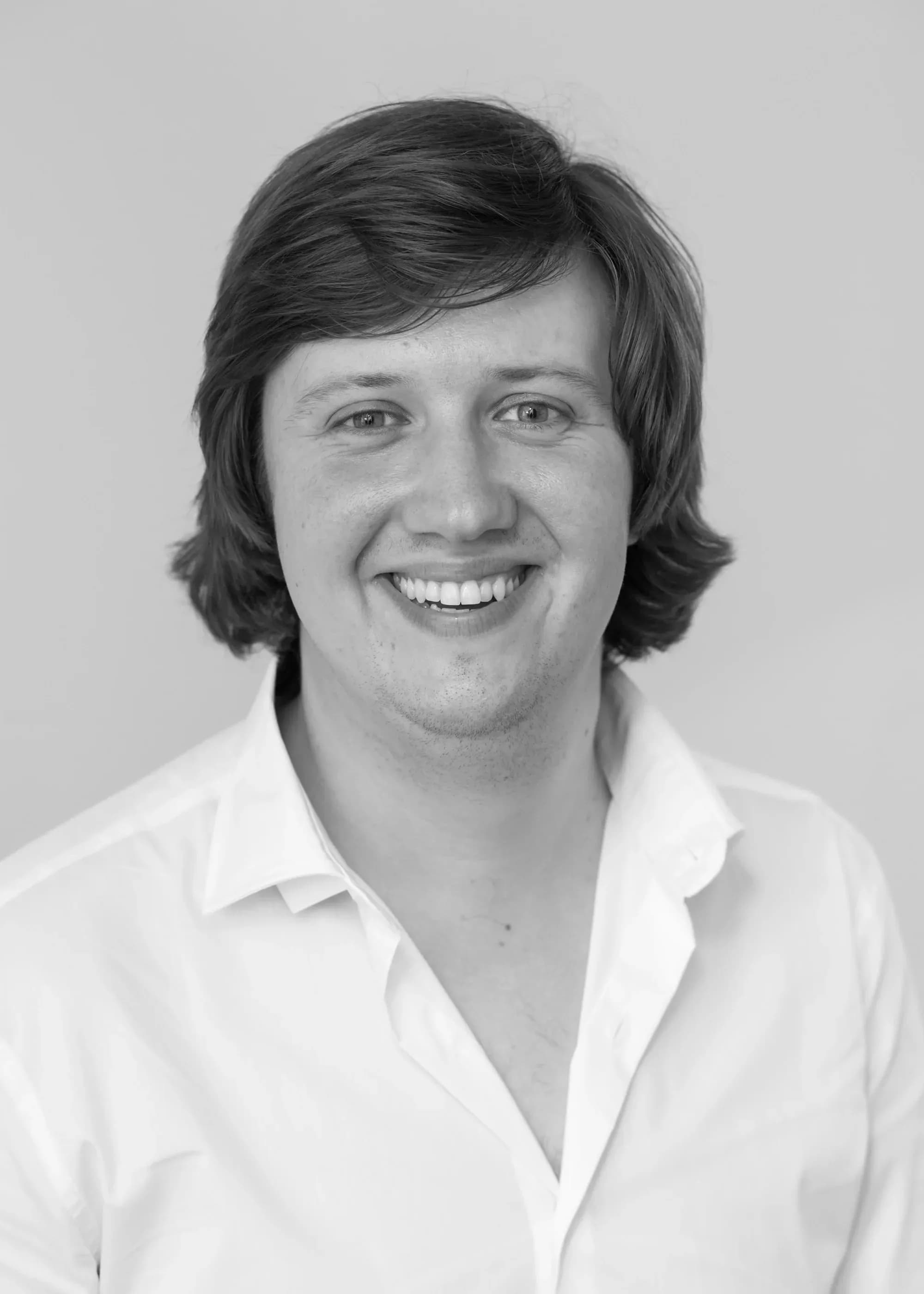 Matt portrait