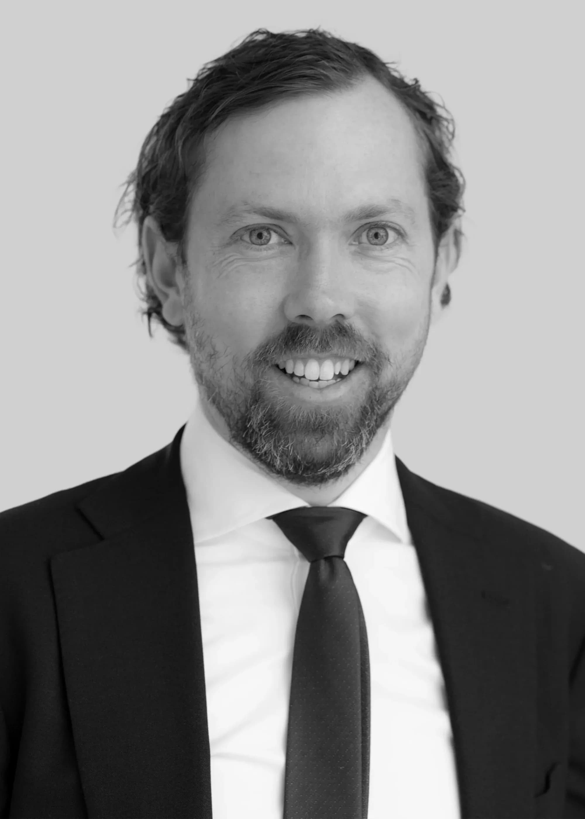 Tim Portrait