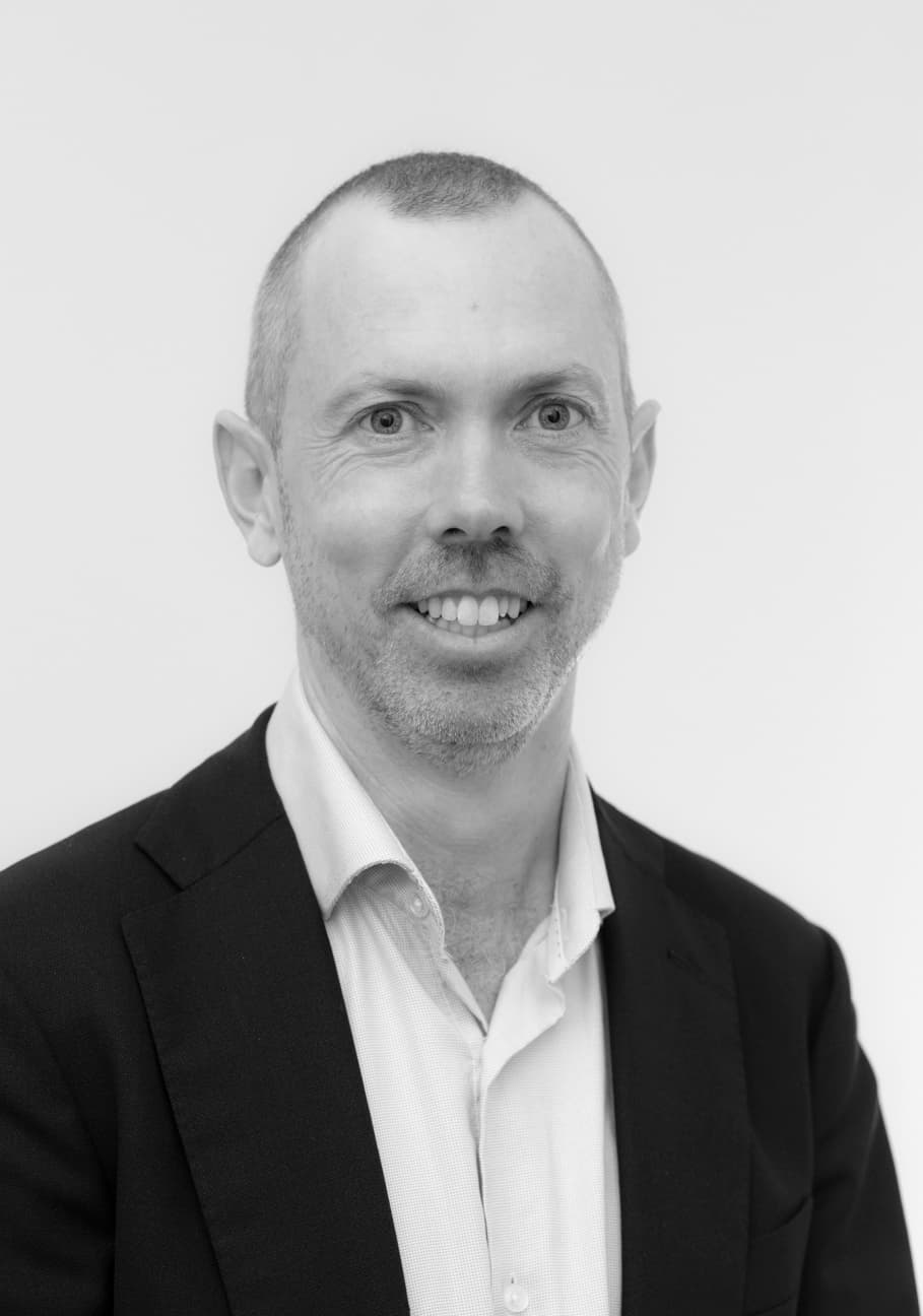 Photo of Tim