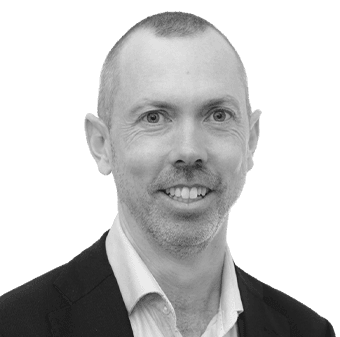 Portrait Transparent of Tim